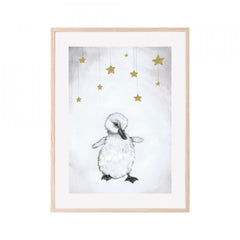 Mynd - Beautiful Duckling