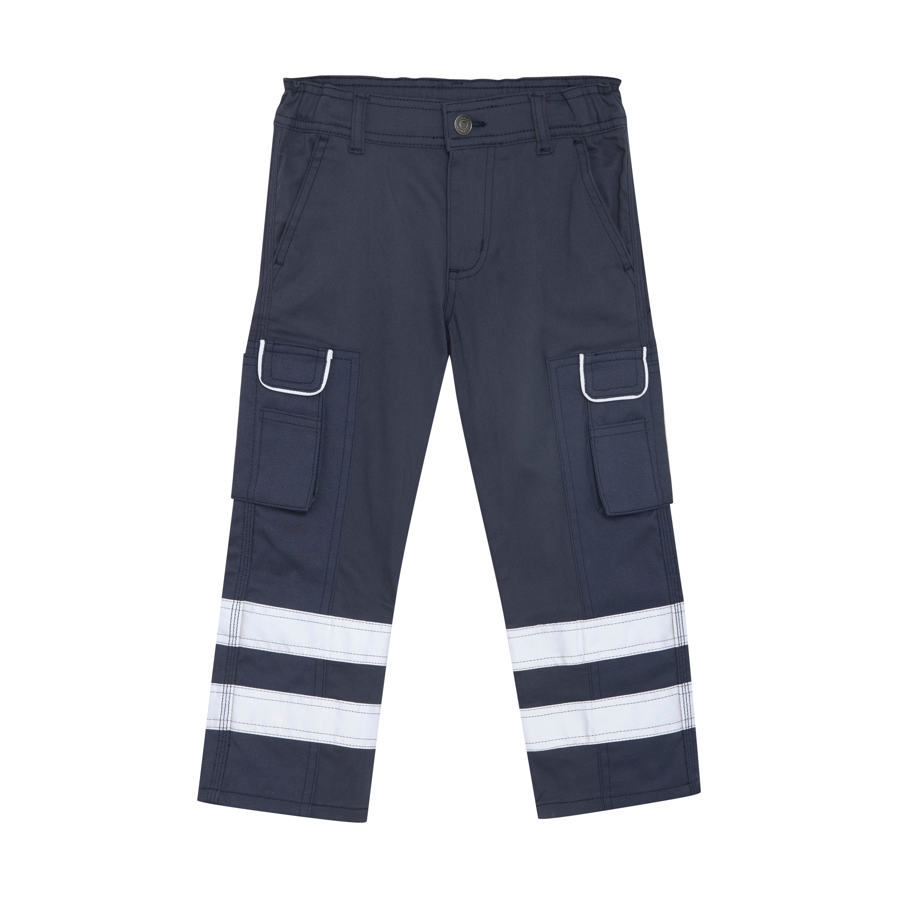 Vinnubuxur - Blue Nights