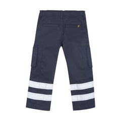 Vinnubuxur - Blue Nights