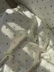 Ungbarnarúmföt - Specks of Luck