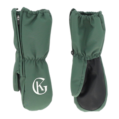Kuldavettlingar - Deep Green