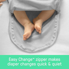 SwaddleMe All Season vafningsteppi - Dream Wave