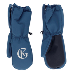 Kuldavettlingar - Storm Blue