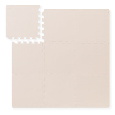 Púslmotta - Soft Brown