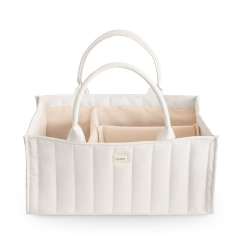 Bleyju Caddy - Ivory
