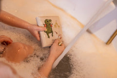 Baðbók - Dino Beach