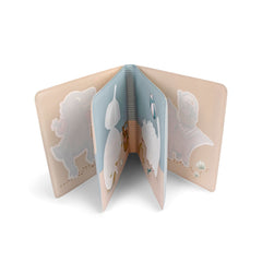 Baðbók - Dino Beach