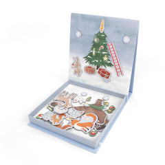 Seglaleikur - Wonderful Winter