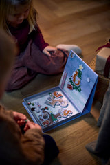 Seglaleikur - Wonderful Winter