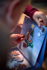 Seglaleikur - Wonderful Winter