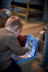 Seglaleikur - Wonderful Winter