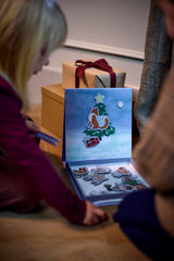 Seglaleikur - Wonderful Winter