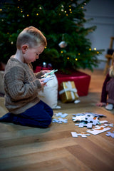 Púsl, 30 bita - Wonderful Winter