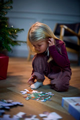 Púsl, 30 bita - Wonderful Winter