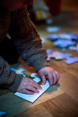 Púsl, 30 bita - Wonderful Winter