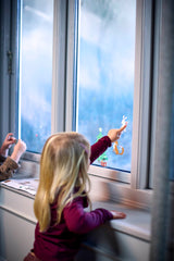 Gluggalímmiðar - Wonderful Winter