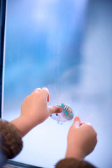 Gluggalímmiðar - Wonderful Winter