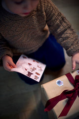 Límmiðar - Wonderful Winter