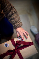 Límmiðar - Wonderful Winter