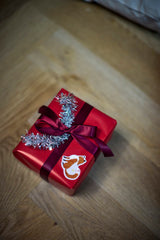 Límmiðar - Wonderful Winter