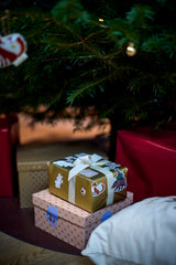 Límmiðar - Wonderful Winter