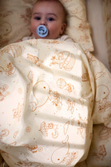 Dreamy Adventurers rúmföt