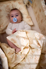 Dreamy Adventurers rúmföt