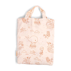 Dreamy Adventurers rúmföt