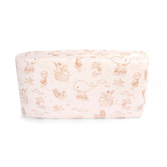 Dreamy Adventurers stuðkantur