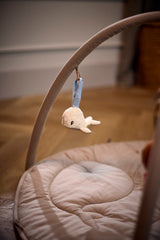 Ungbarnaleikföng, 3 stk - Dreamy Adventurers