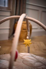 Ungbarnaleikföng, 3 stk - Dreamy Adventurers