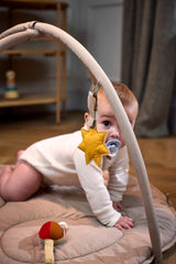 Ungbarnaleikföng, 3 stk - Dreamy Adventurers