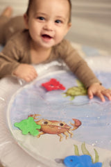 Vatnsleikjamotta - Sea Friends