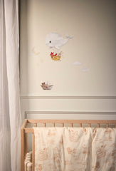 Vegglímmiðar - Dreamy Adventurers