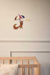 Vegglímmiðar - Dreamy Adventurers