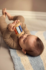 Leiksett - Fyrstu skynjunarleikföngin