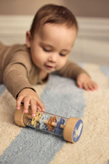 Leiksett - Fyrstu skynjunarleikföngin