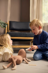 Leiksett - Litli læknir