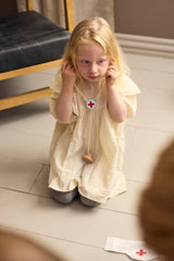 Leiksett - Litli læknir