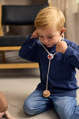 Leiksett - Litli læknir