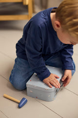 Leiksett - Litli læknir