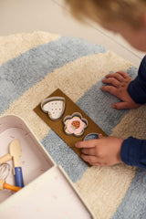 Leiksett - Litli bakari