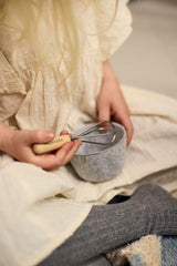 Leiksett - Litli bakari