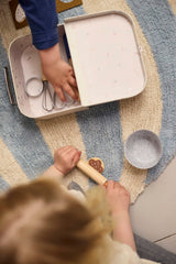 Leiksett - Litli bakari