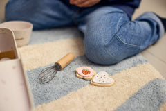 Leiksett - Litli bakari