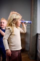 Kviksjá - Dreamy Adventurers