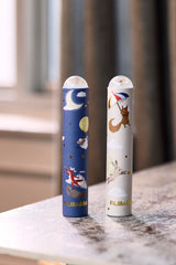 Kviksjá - Dreamy Adventurers