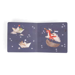 Púslbók - Dreamy Adventurers