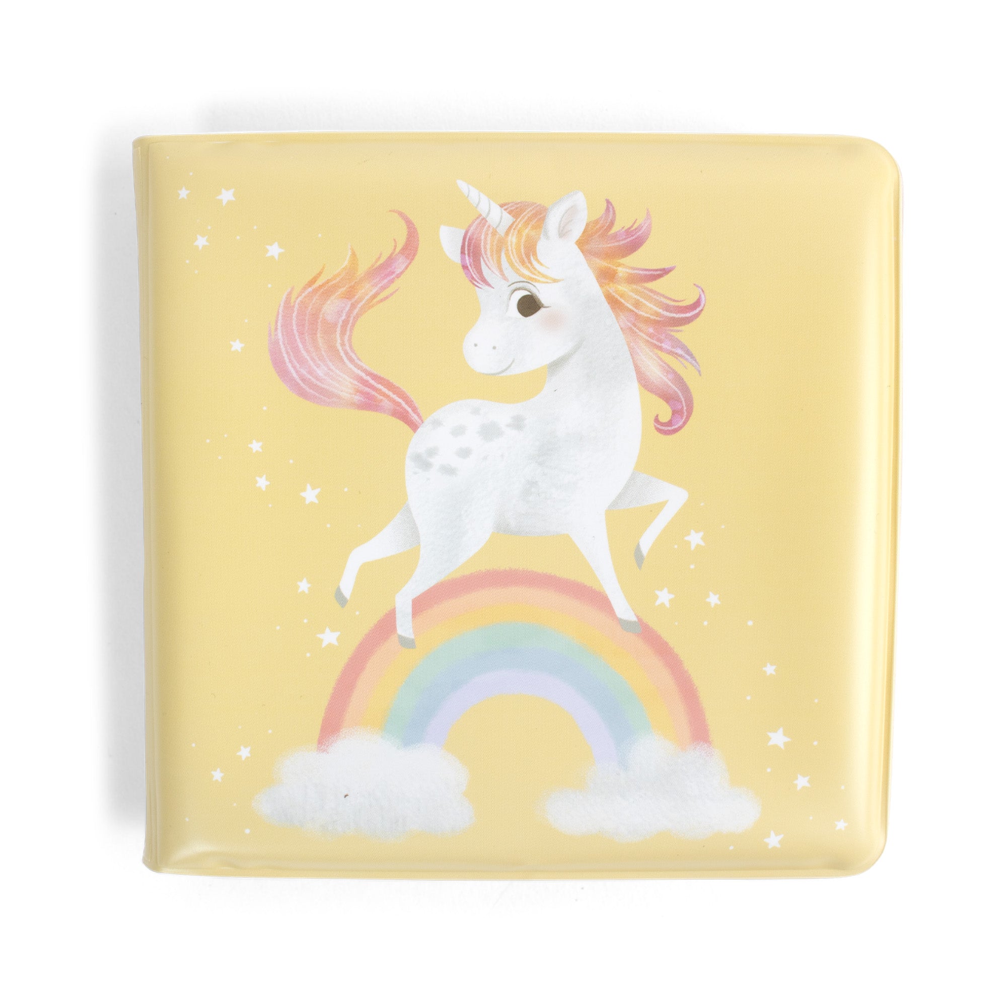 Baðbók - Unicorn Shores