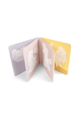 Baðbók - Unicorn Shores